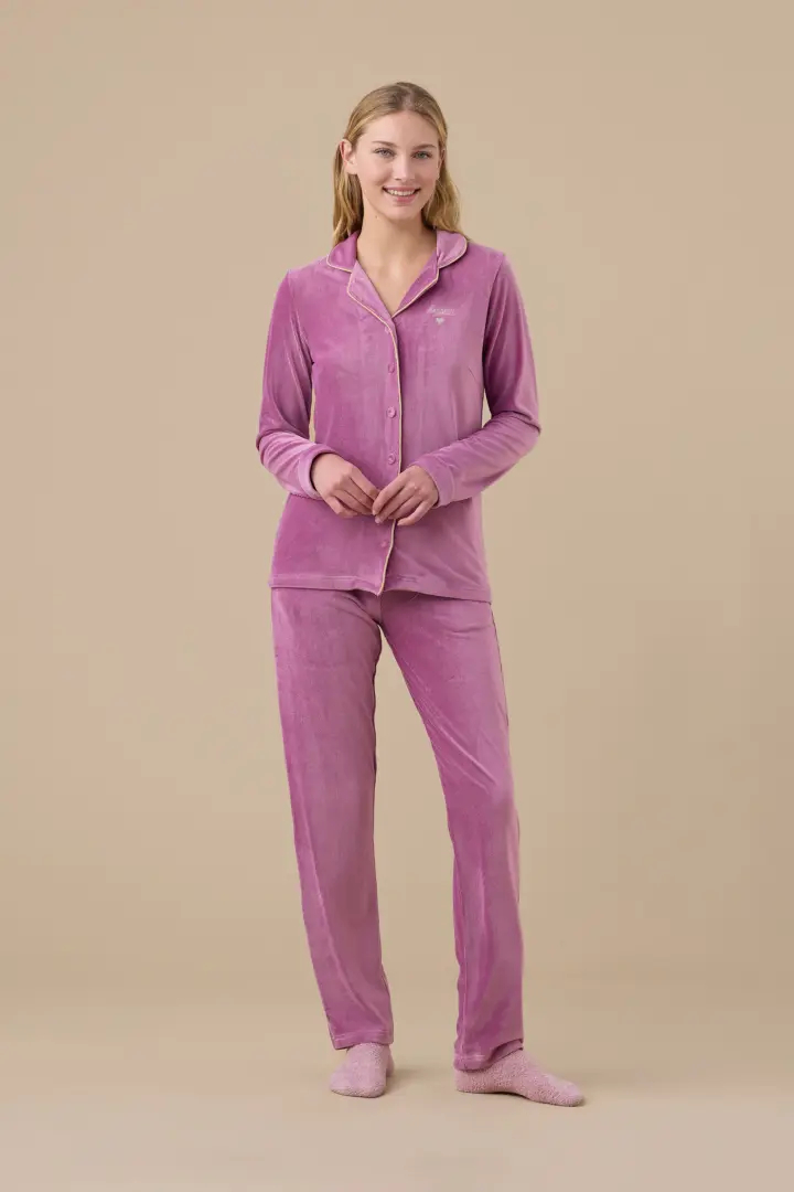 Caldo Cotone Flory Rose