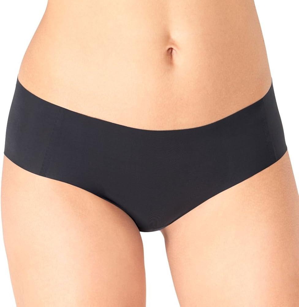 Slip Invisible Hipster